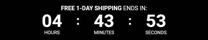 Countdown Timer