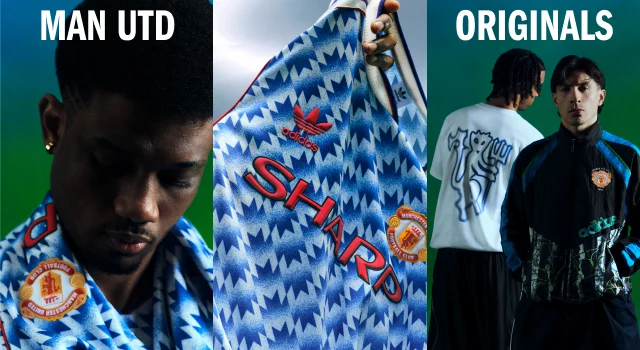 Manchester United Bringback