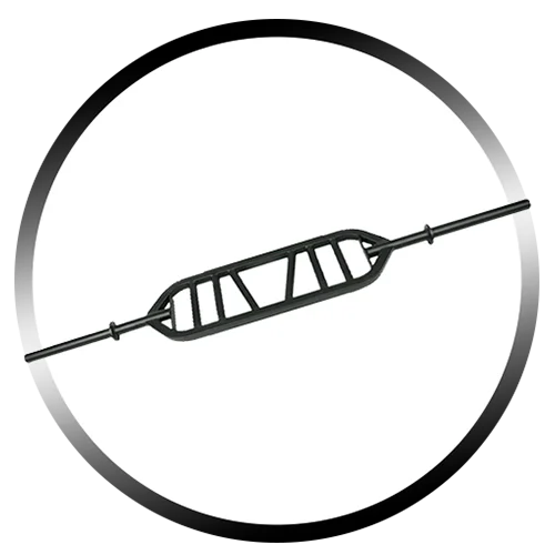 Multi Grip Bar