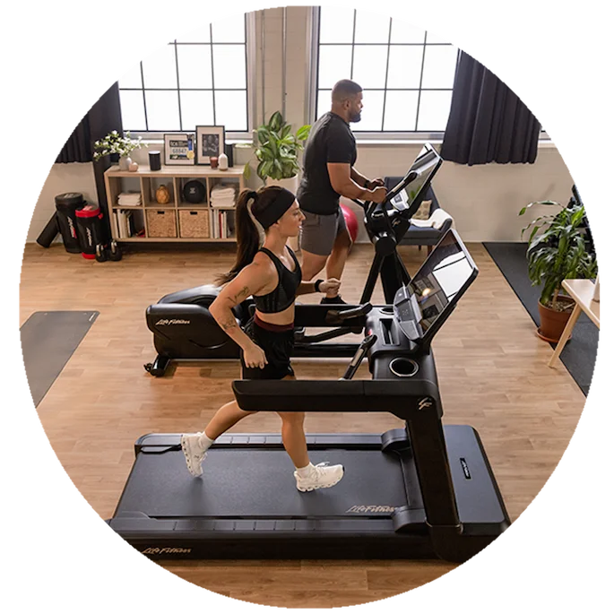 Shop Cardio Equipment