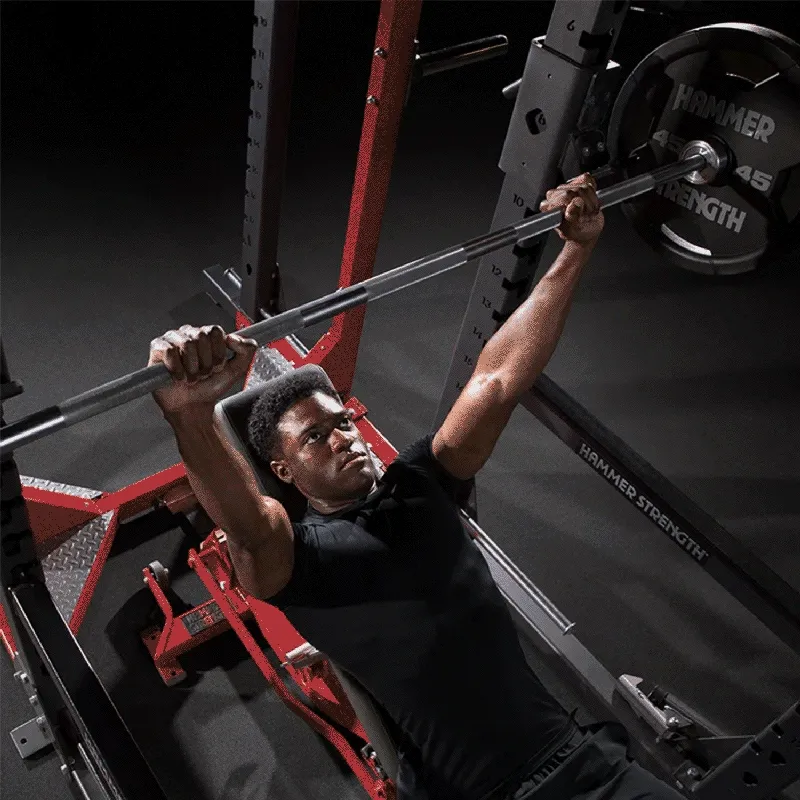 Raise the Bar on Your Home Training