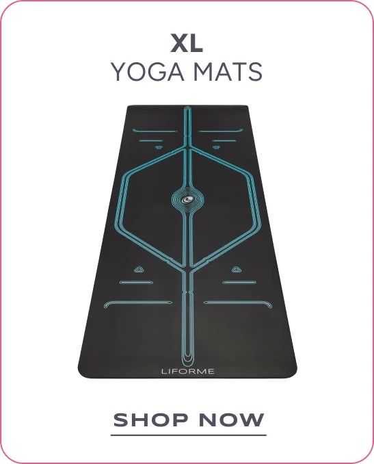 XL Yoga Mats