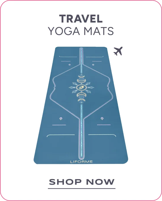 Travel Yoga Mats