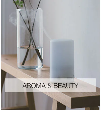 Aroma and Beauty