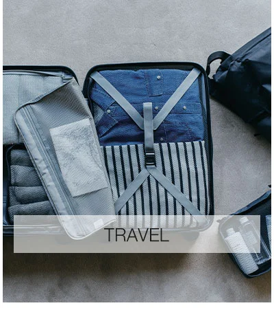 Travel