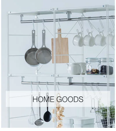Home Goods