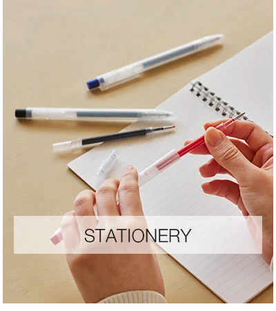 Stationery