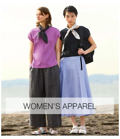 Women's Apparel