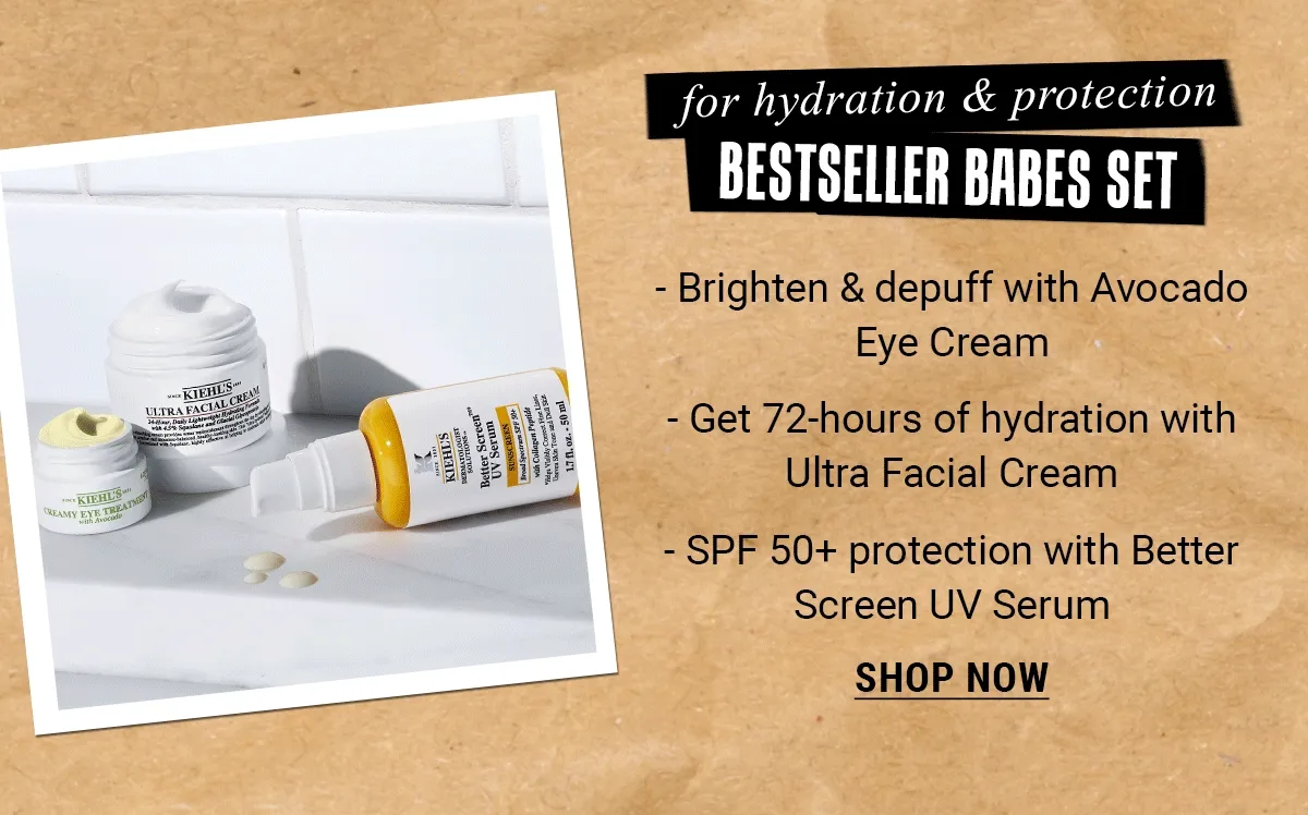 Bestseller Babes Sets