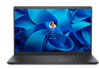 Inspiron 15 3000 Series Non-Touch Notebook