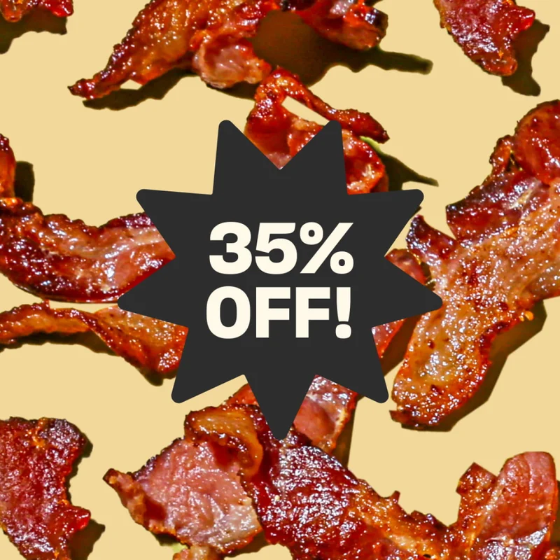 Niman Ranch Bacon