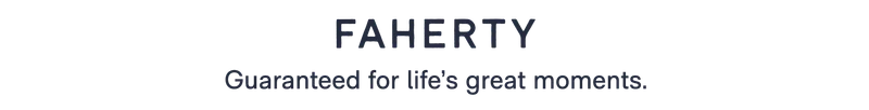 Faherty Brand