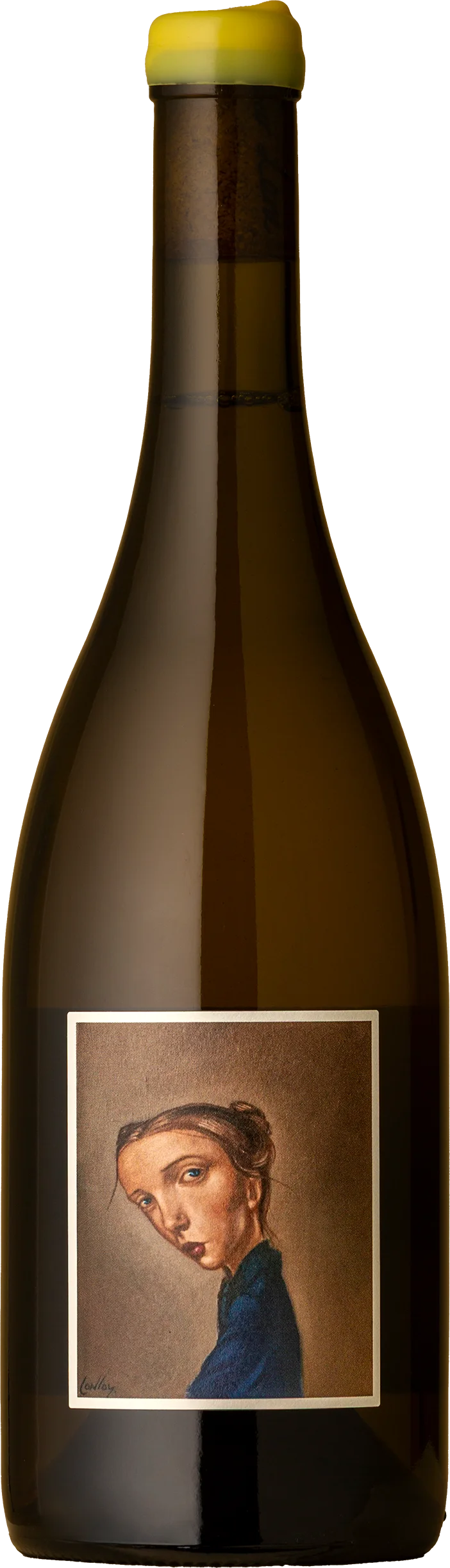 Image of Slow Lane <br> Chardonnay 2023