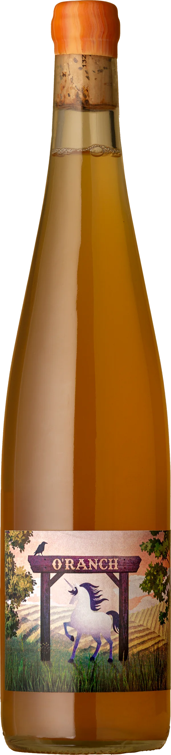 Image of Chateau Barouillet <br> O'ranch Skin-Contact Blend 2021
