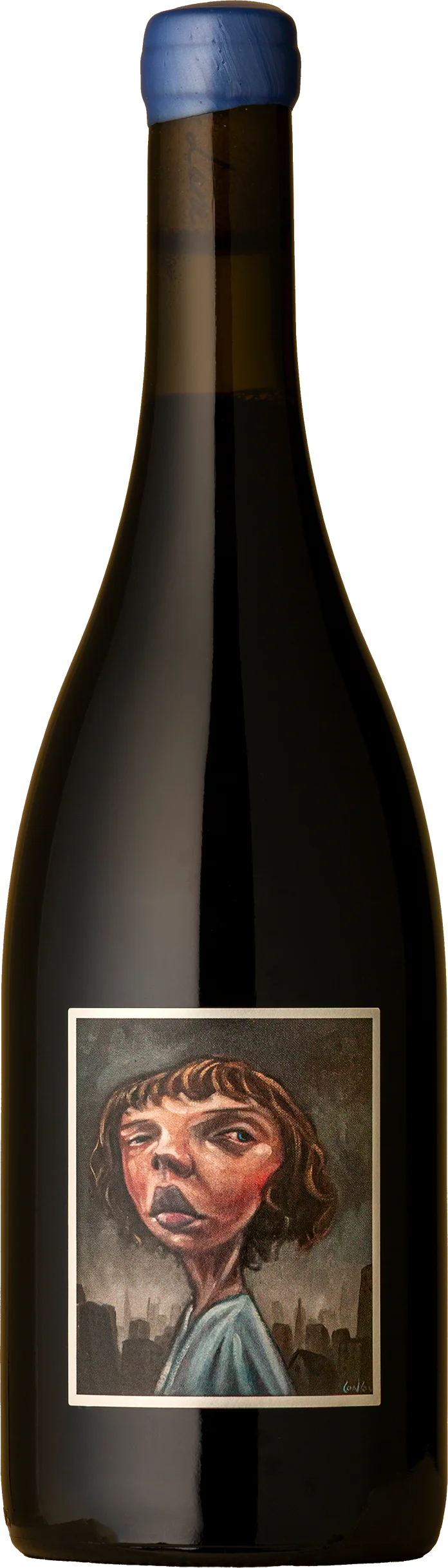 Image of Slow Lane <br> Cabernet Franc 2023