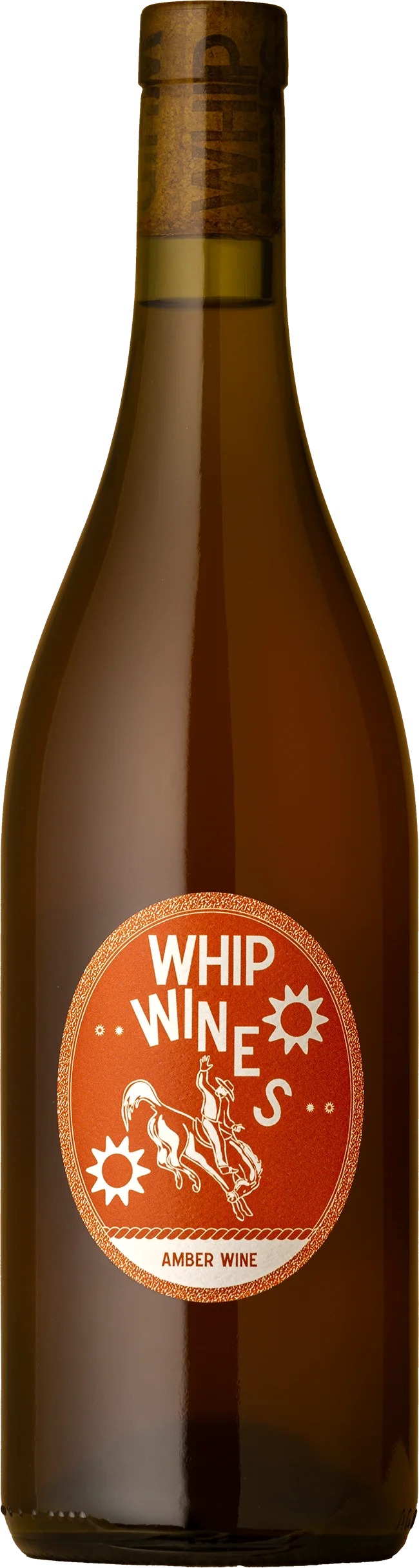 Image of Whip Wines <br> Amber Wine 2024