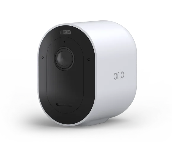 Arlo Pro 5S 2K Security Camera.