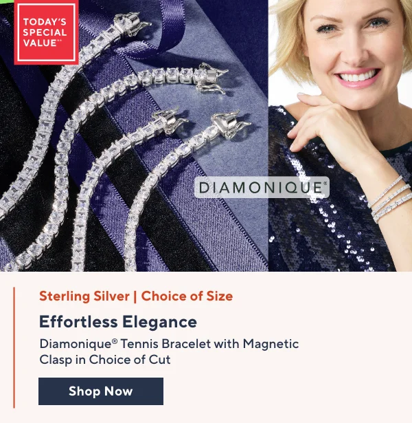 Diamonique TSV