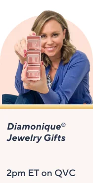 diamonique jewlery gifts