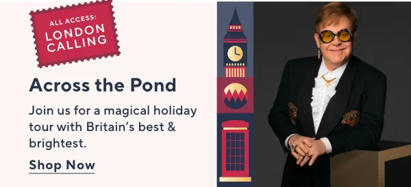 London Calling