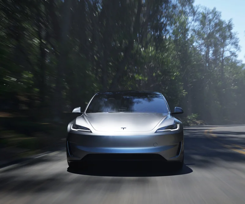 Tesla