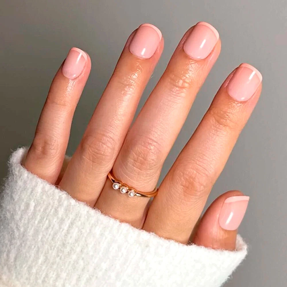 Image of French Peach
