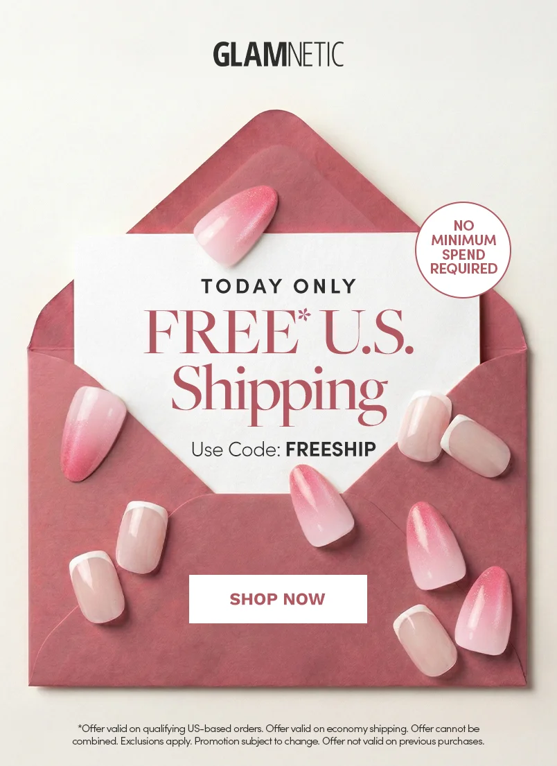 Get free shipping with the code FREESHIP when you shop today
