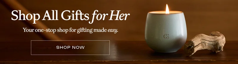 Shop All Gifts For Her - Shop Now