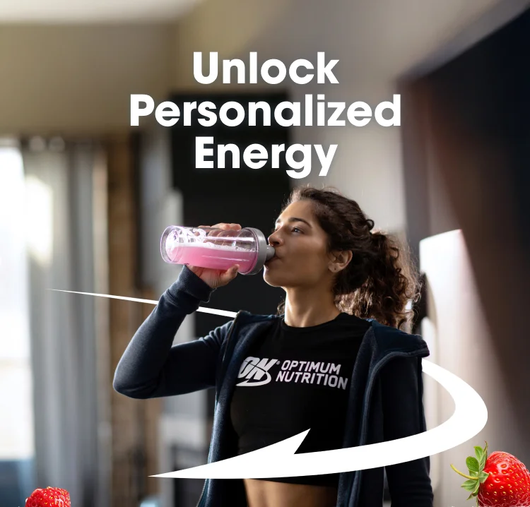 Unlock Personalized Energy