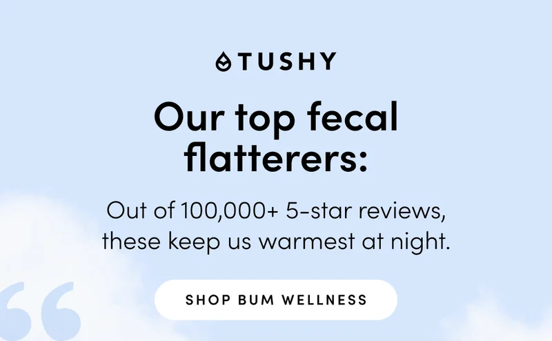 SHOP BUM WELLNESS
