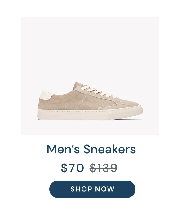 Men's Sneakers