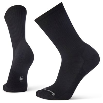 Everyday Heathered Full Cushion Rib Socks