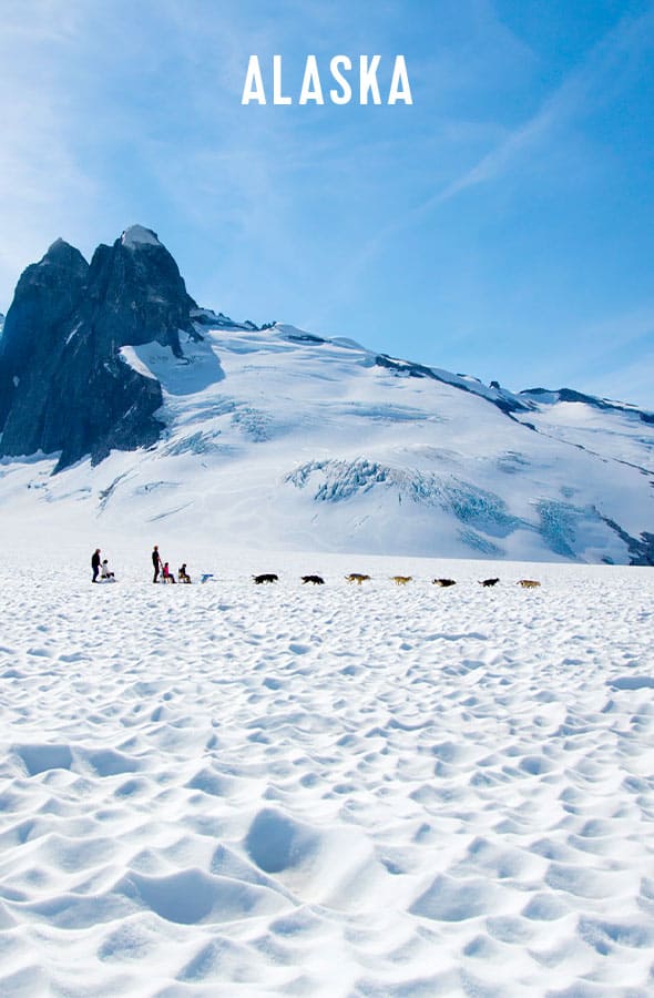 ALASKA