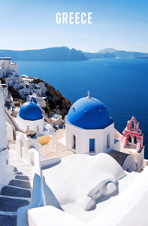 GREECE