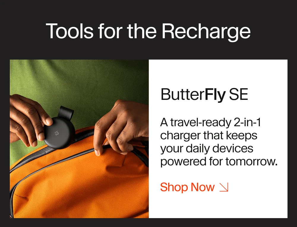 ButterFly SE