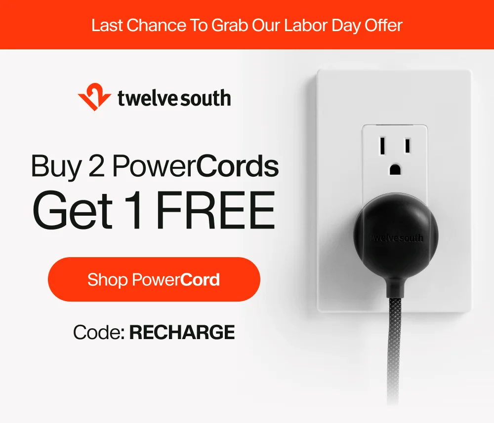 Last Chance to Grab Our Labor Day Offer