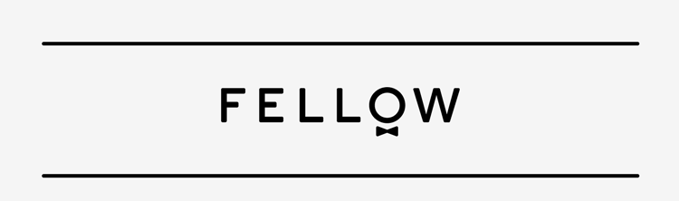 this way to a brighter, less boring morning