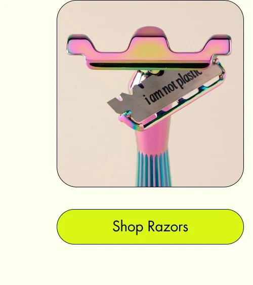 Shop Razors