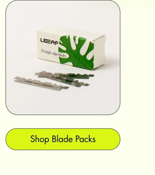 Shop Blade Packs