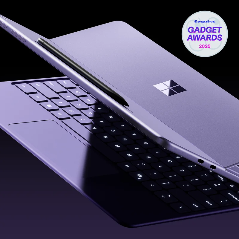 Choose your new Surface Pro, Copilot+ PC.