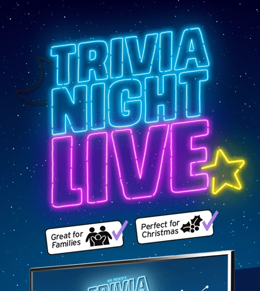 Trivia Night Live