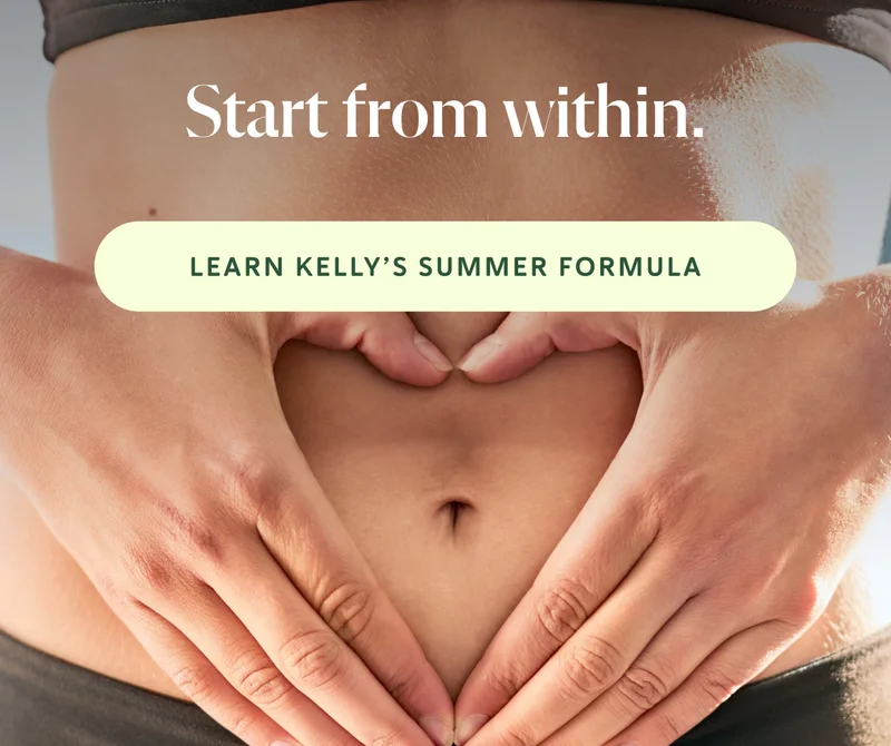 Start from within.