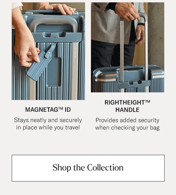 Shop the Collection