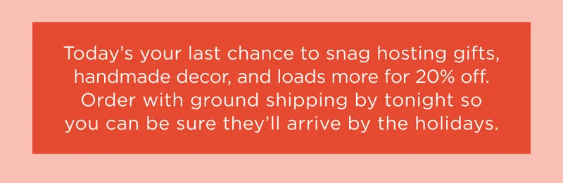 SHOP NOW