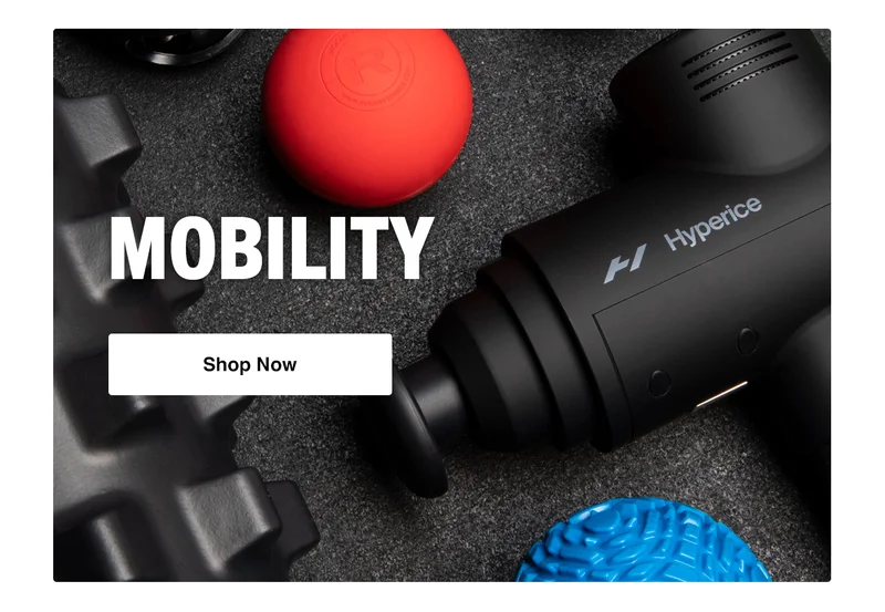 Mobility - Shop Now