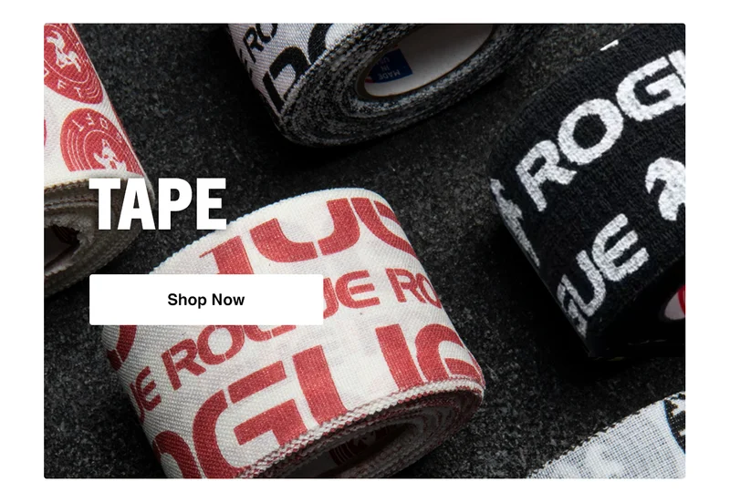 Tape - Shop Now