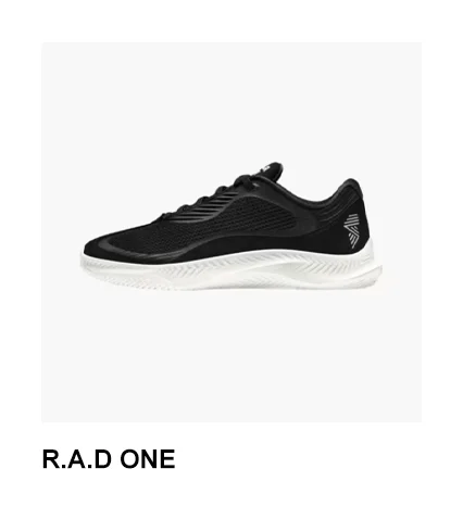 R.A.D ONE
