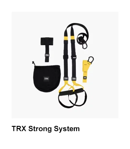 TRX Strong System