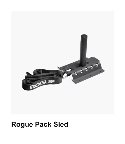 Rogue Pack Sled