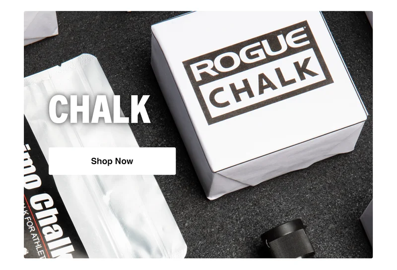 Chalk - Shop Now